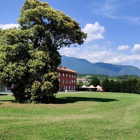 Hotel Marco Polo à Vittorio Veneto Extérieur photo