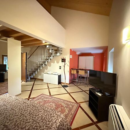 Hotel Marco Polo à Vittorio Veneto Extérieur photo