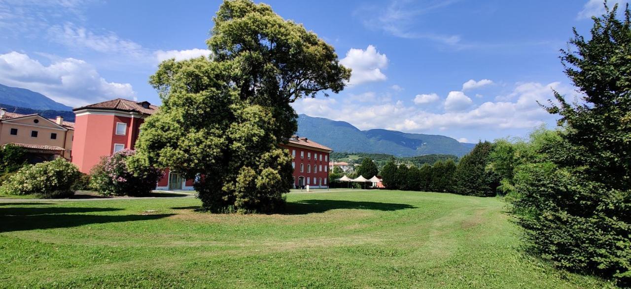 Hotel Marco Polo à Vittorio Veneto Extérieur photo