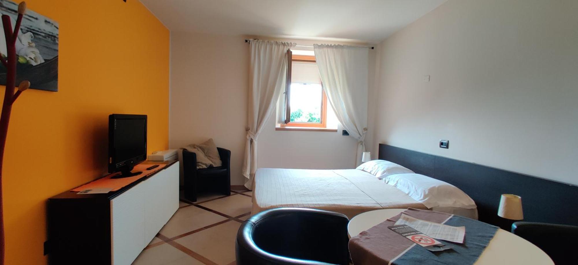 Hotel Marco Polo à Vittorio Veneto Extérieur photo