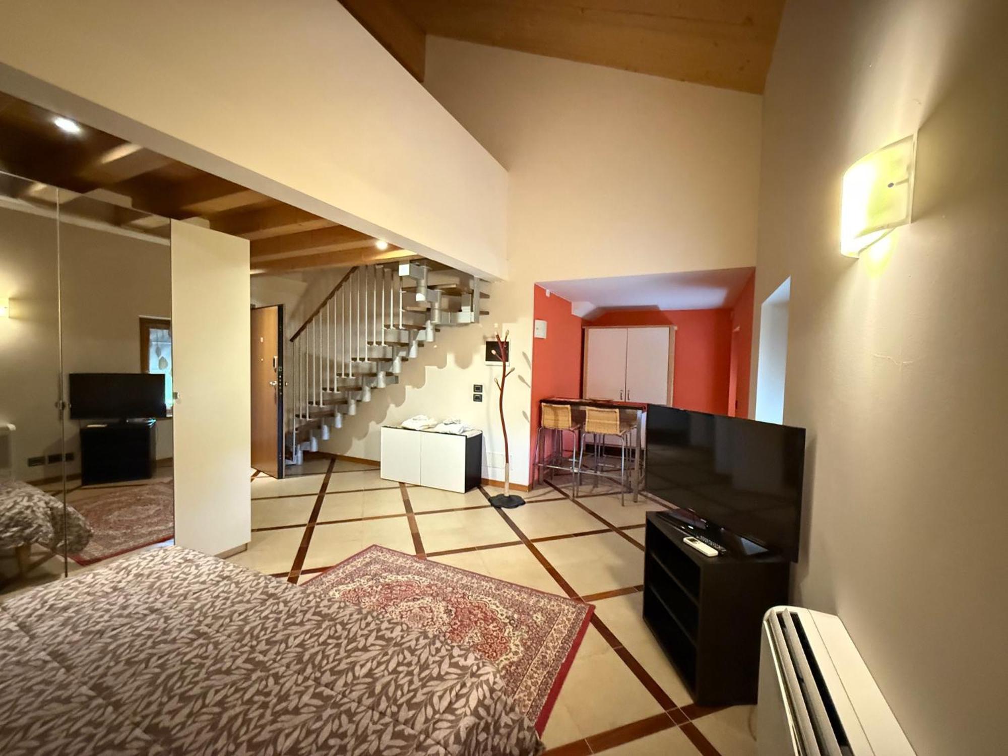 Hotel Marco Polo à Vittorio Veneto Extérieur photo