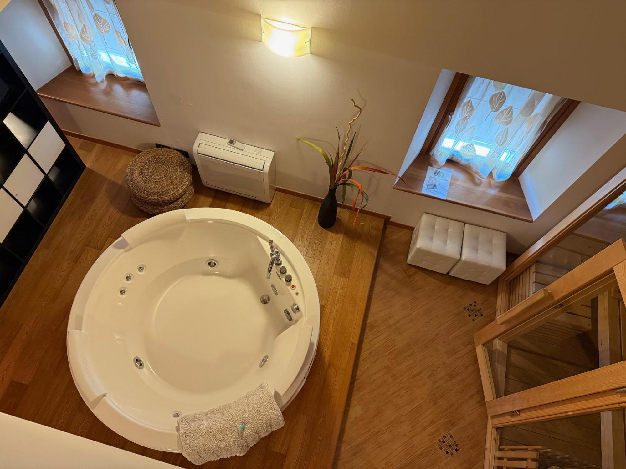 Hotel Marco Polo à Vittorio Veneto Extérieur photo