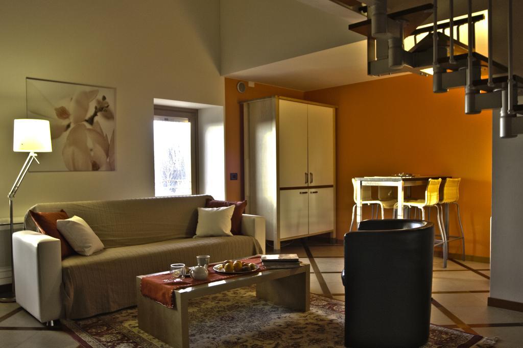 Hotel Marco Polo à Vittorio Veneto Extérieur photo