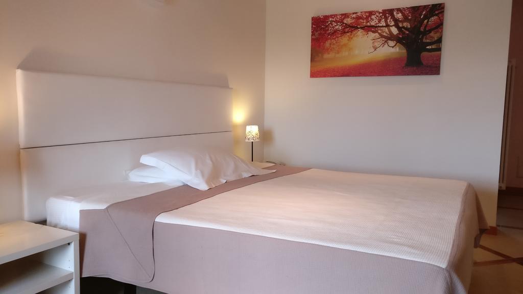 Hotel Marco Polo à Vittorio Veneto Extérieur photo