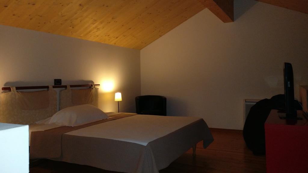 Hotel Marco Polo à Vittorio Veneto Extérieur photo