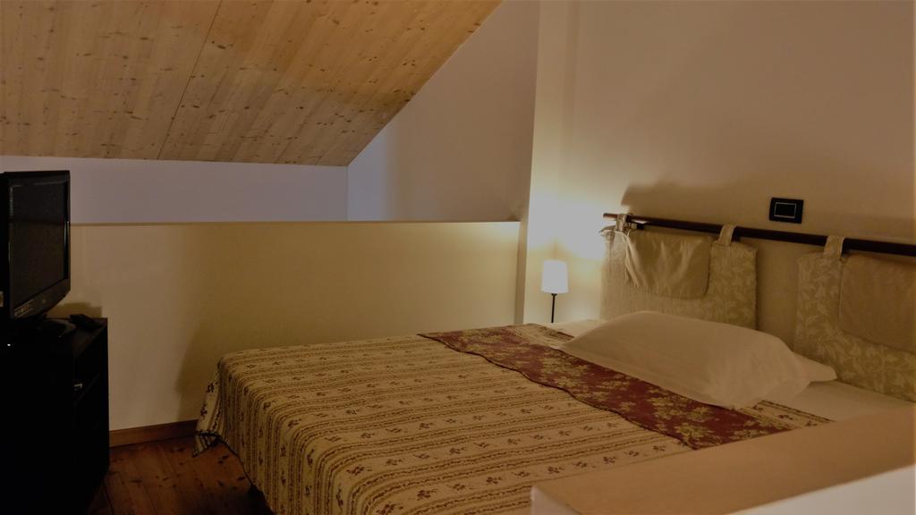 Hotel Marco Polo à Vittorio Veneto Extérieur photo