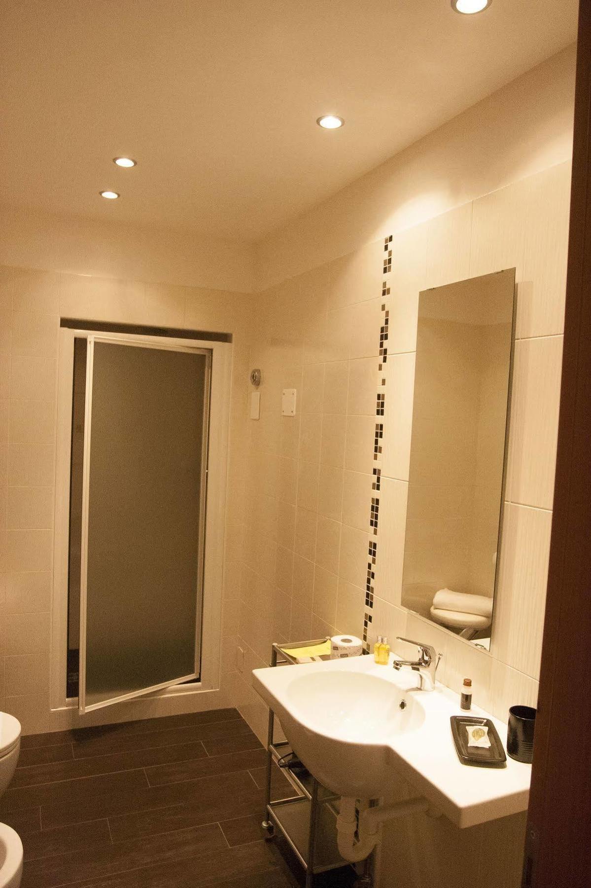 Hotel Marco Polo à Vittorio Veneto Extérieur photo