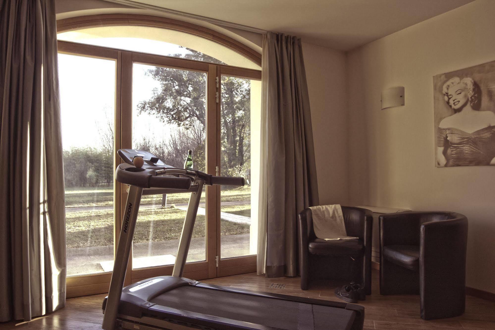 Hotel Marco Polo à Vittorio Veneto Extérieur photo